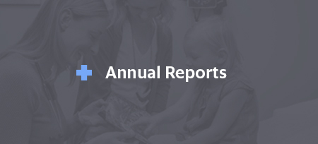 CVCH Annual Reports