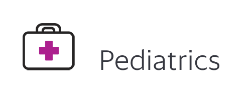 CVCH Pediatric Services