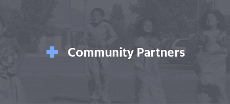 CVCH Community Partners