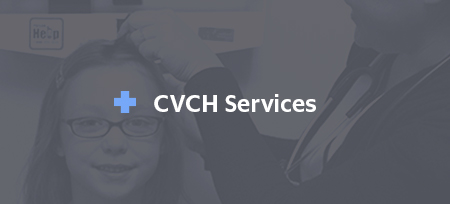CVCH Services