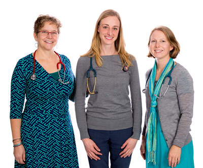 Pediatrics