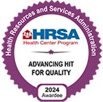 Advancing HIT For Quality 2024 Award