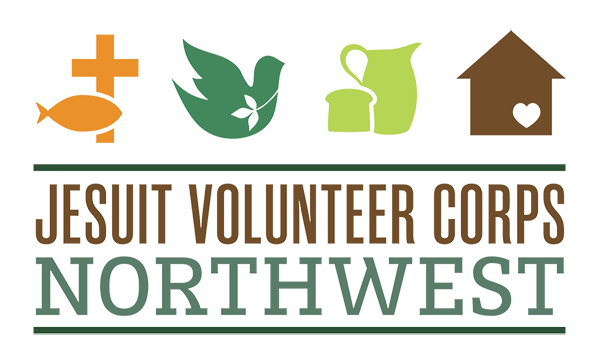 Jesuit Volunteer Corps Northwest