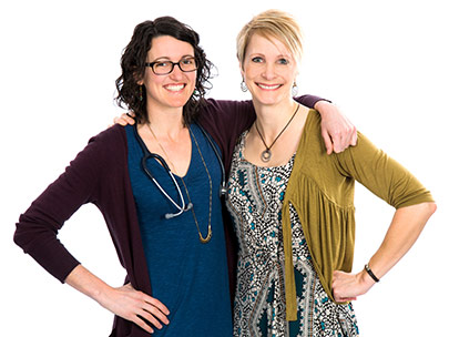 CVCH Midwives
