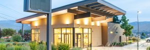 East Wenatchee Medical