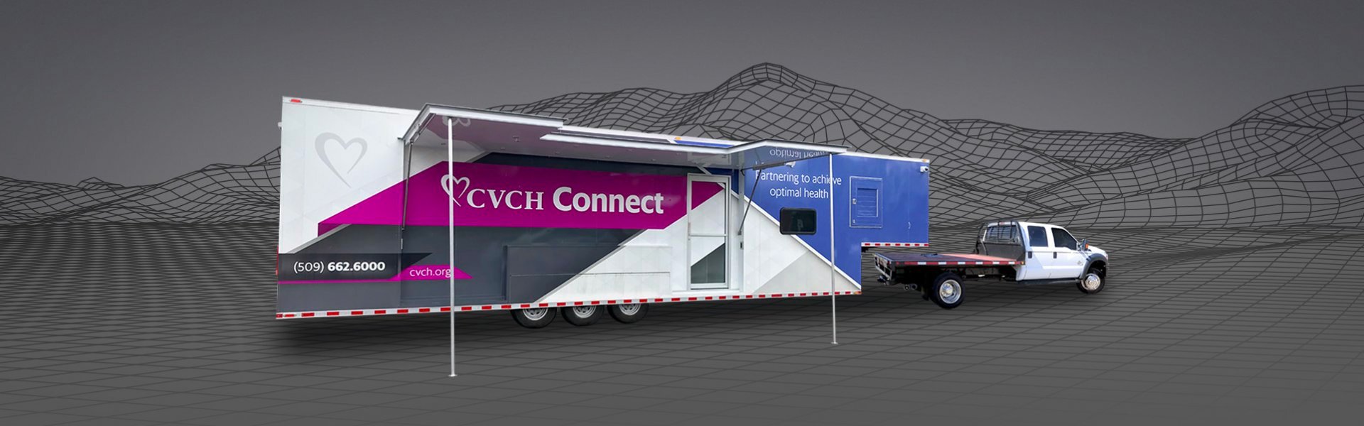 CVCH Connect Clinic