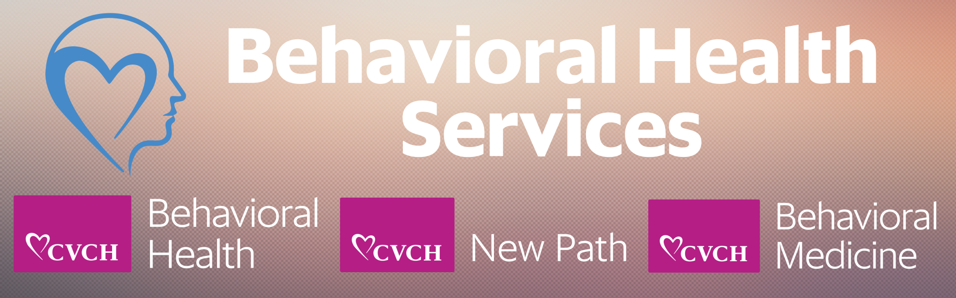 Behavioral Health Services 