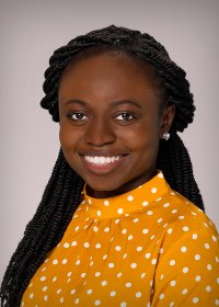 Doreen Frimpong-Brago, LMHC-A
