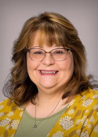 Patty Burbank, RN, APN, FNP-BC