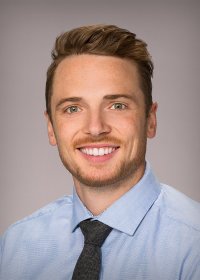 Ryan Gade, DDS