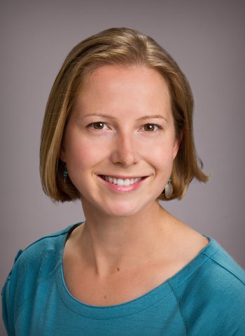 Katy Joslin, MD