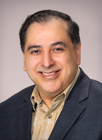 Alfredo Guzman, LMHCA