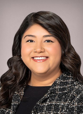 Ana Navarro Vega, LMHC