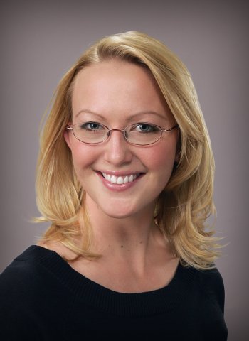 Aura Sanderson, PA-C