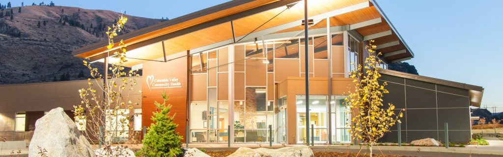 Chelan Medical, Dental, & Behavioral