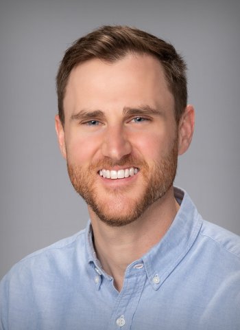 Benjamin Eggers, LMFT