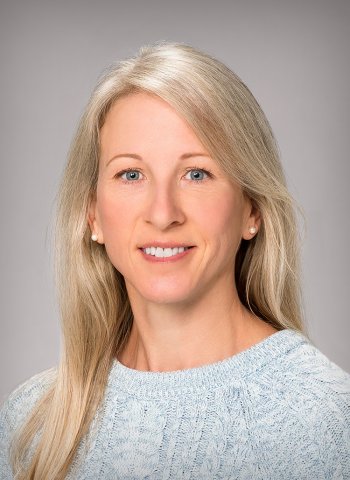 Christine Young, CPNP