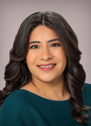 Cynthia Martinez-Morales, LSWAIC