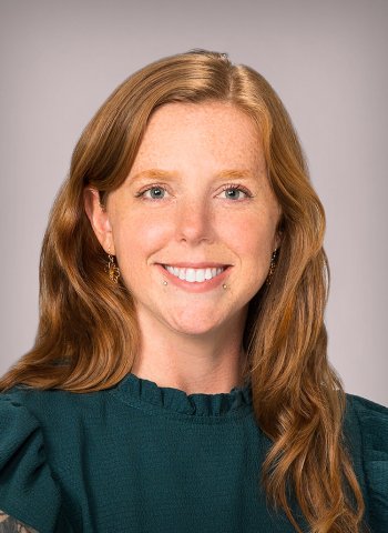 Courtney Jones, MA, QMHP