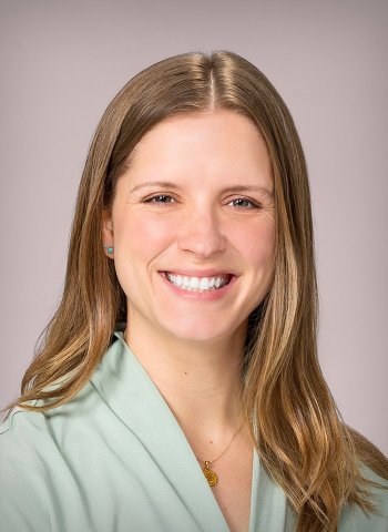 Dayci Patterson, PA-C, MPAS