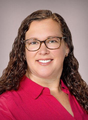 Emily Zambrano-Andrews, DNP, ARNP, CNM, IBCLC