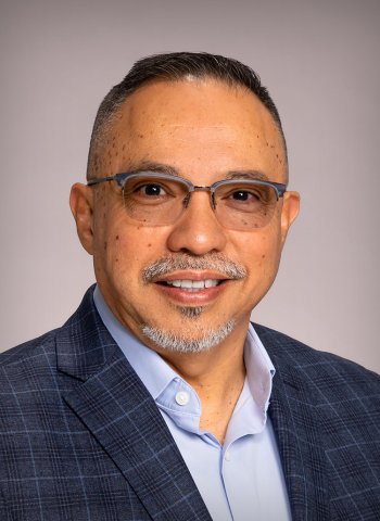 Felipe N. Gutierrez M.D., MPH