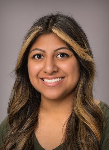 Itzel Lujan Ramirez, SUDP