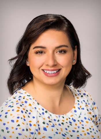 Ivonne Garcia, LSWAIC