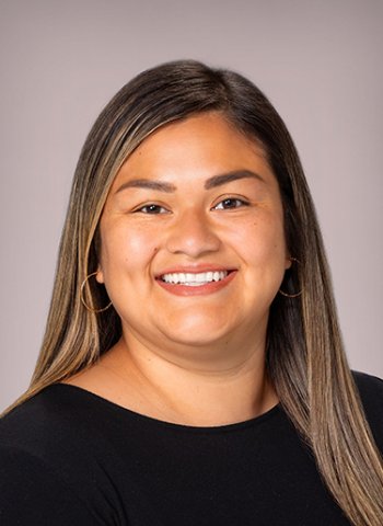 Jacqueline Bustos-Espino, LMCH-A, M.S.