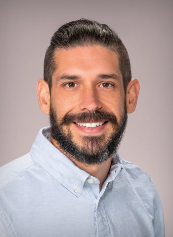 Josh McKinnon, ARNP, DNP