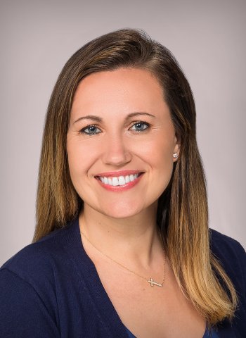 Krystina Curry, LMHCA