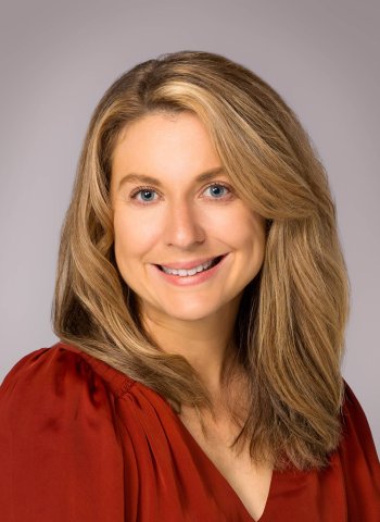 Kelsey Shumate, DNP, ARNP, PMHNP-BC