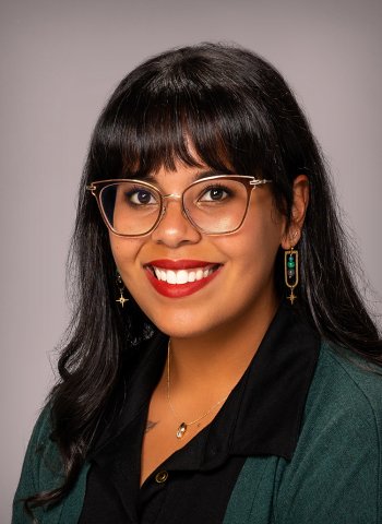 Leah Spigelman, PSYD