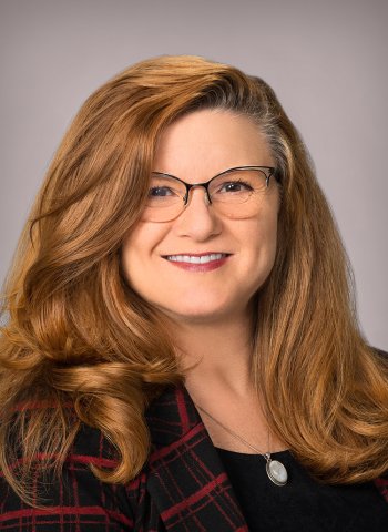 Leianne Trefry, LMHC