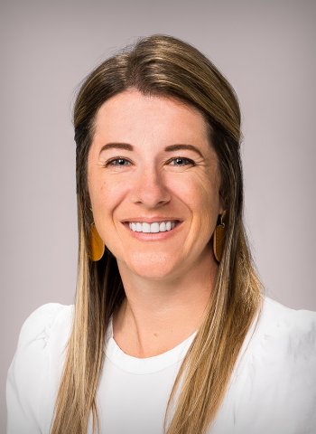 Melissa Reilly, PSYD