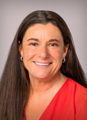 Misha L. Whitfield, PSYD