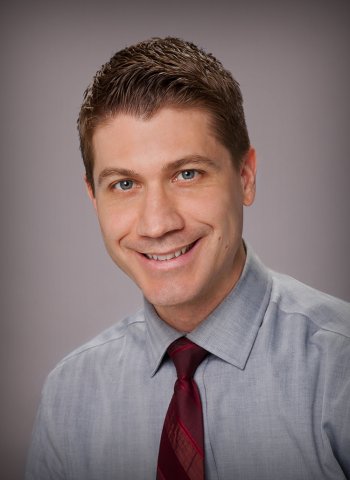 Michael Liebelt, LMHC