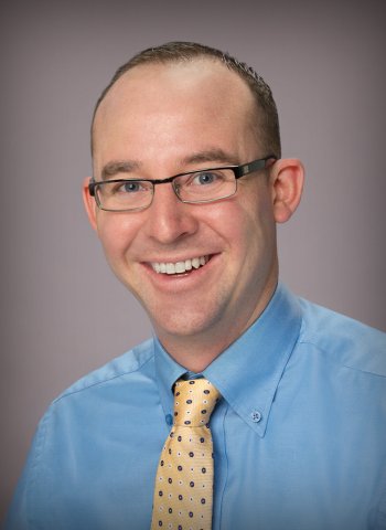 Nicholas Collins-Feay, PA-C