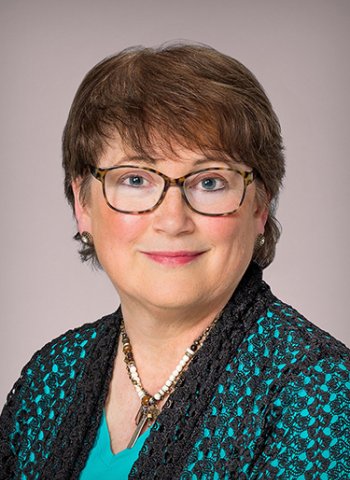 Rhonda Breckenridge, LICSW, Therapist