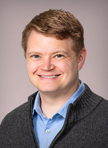 Scott Riseley, LICSW