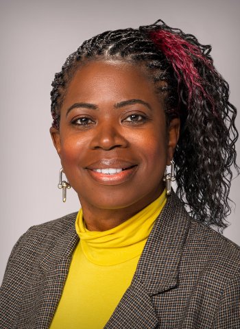 Vivian Lockett, APRN, PMHNP-BC