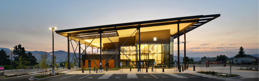 East Wenatchee Medical & Dental Clinic