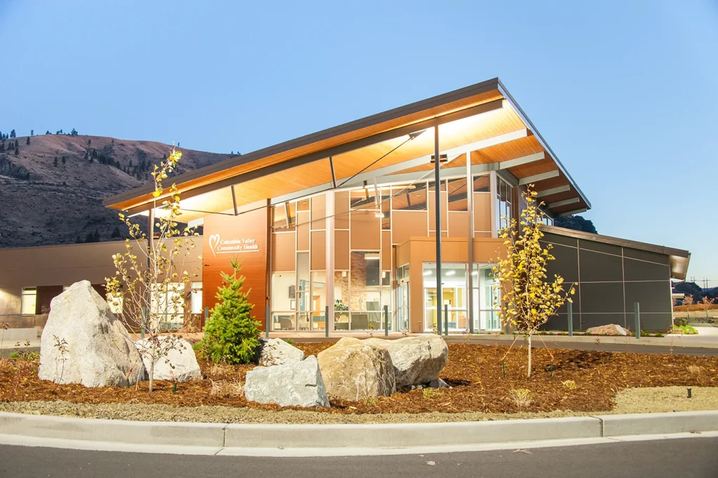 Chelan Medical, Dental, & Behavioral