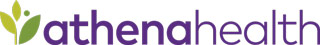 Athena Health Logo