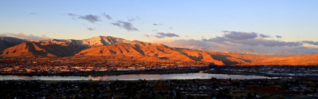 Wenatchee Valley