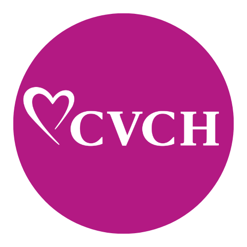 Columbia Valley Community Healthcare logo
